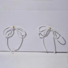 Load image into Gallery viewer, 【Bead Drop Earrings】Multi-layer Tassel Dangle Design | Elegant Style for Women Daily Wear