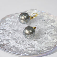Load image into Gallery viewer, 【Hook Earrings】Imitation Pearl,Gentle Elegance, Daily Wear Colorful Earrings for Lady