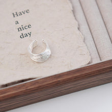 Load image into Gallery viewer, 【Open Ring】Gold/Silver Plated Copper Multi Layer Wrap Ring, Edgy Modern Style, Trendy Statement for Ladies