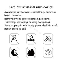 Load image into Gallery viewer, Cubic Zirconia Gold Silver Cross Dangle Earrings Hypoallergenic Sparkling Symbolic Gift for Women