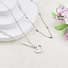 Charger l&#39;image dans la galerie, Gold Ankle Bracelets for Women Waterproof,14K Gold Anklets Layered Cuban Link Herringbone Paperclip Chain Anklet Bracelets Heart Infinity Butterfly Snake Anklet Summer Beach Jewelry