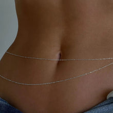 Charger l&#39;image dans la galerie, Europe and America Fashion Long Chain Waist Chain Jewellery Women Sexy Charm Accessories Beach Party Jewelry Handmade DIY Chain