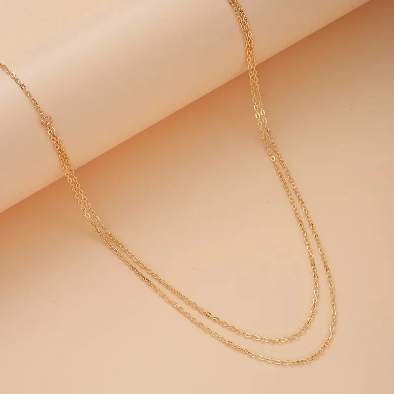 Europe and America Fashion Long Chain Waist Chain Jewellery Women Sexy Charm Accessories Beach Party Jewelry Handmade DIY Chain