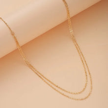 Charger l&#39;image dans la galerie, Europe and America Fashion Long Chain Waist Chain Jewellery Women Sexy Charm Accessories Beach Party Jewelry Handmade DIY Chain