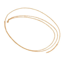 Charger l&#39;image dans la galerie, Europe and America Fashion Long Chain Waist Chain Jewellery Women Sexy Charm Accessories Beach Party Jewelry Handmade DIY Chain