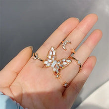 Charger l&#39;image dans la galerie, Detachable False Nails Full Cover Wearable Fake Nails Press On Square Head Manicure Finished Fingernail