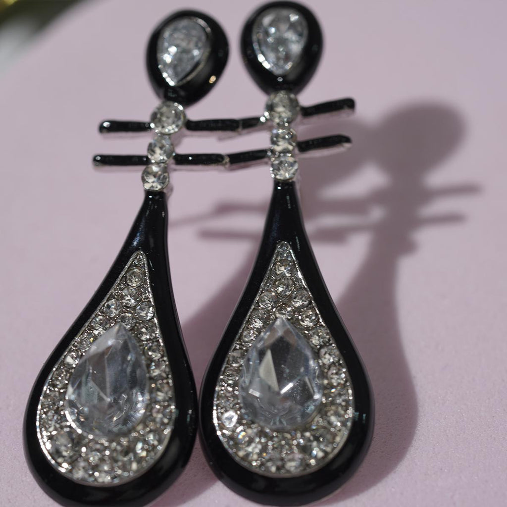【Creative Stud Earrings】Classical-Modern Fusion Stud Earrings for Retro Chinese Style