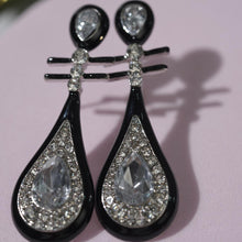 Load image into Gallery viewer, 【Creative Stud Earrings】Classical-Modern Fusion Stud Earrings for Retro Chinese Style