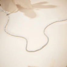 Load image into Gallery viewer, 【Necklace】Shiny Chain, Minimalist &amp; Versatile, For Daily &amp; Party Looks