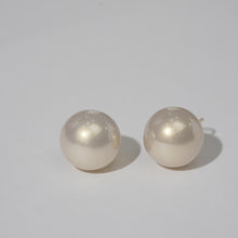 Load image into Gallery viewer, 【Hook Earrings】Imitation Pearl,Gentle Elegance, Daily Wear Colorful Earrings for Lady