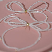 Load image into Gallery viewer, 【Bead Drop Earrings】Multi-layer Tassel Dangle Design | Elegant Style for Women Daily Wear