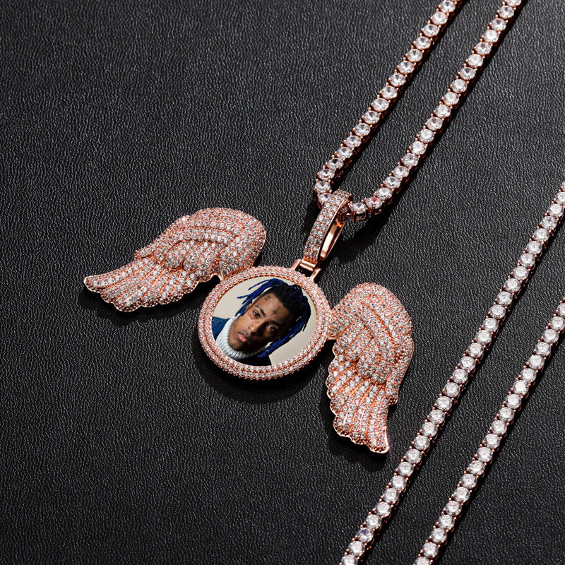 Personalized Master Custom Matching Necklaces for Palestine | Ubuy