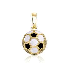 Cargar imagen en el visor de la galería, YOSZO World Cup Football Pendant