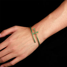 Laden Sie das Bild in den Galerie-Viewer, YOSZO Sword of Justice Bracelet